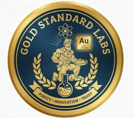 gold standard labs official